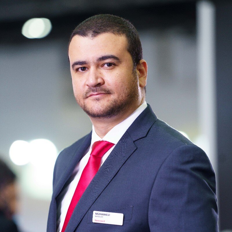 Mohammed Moselhy