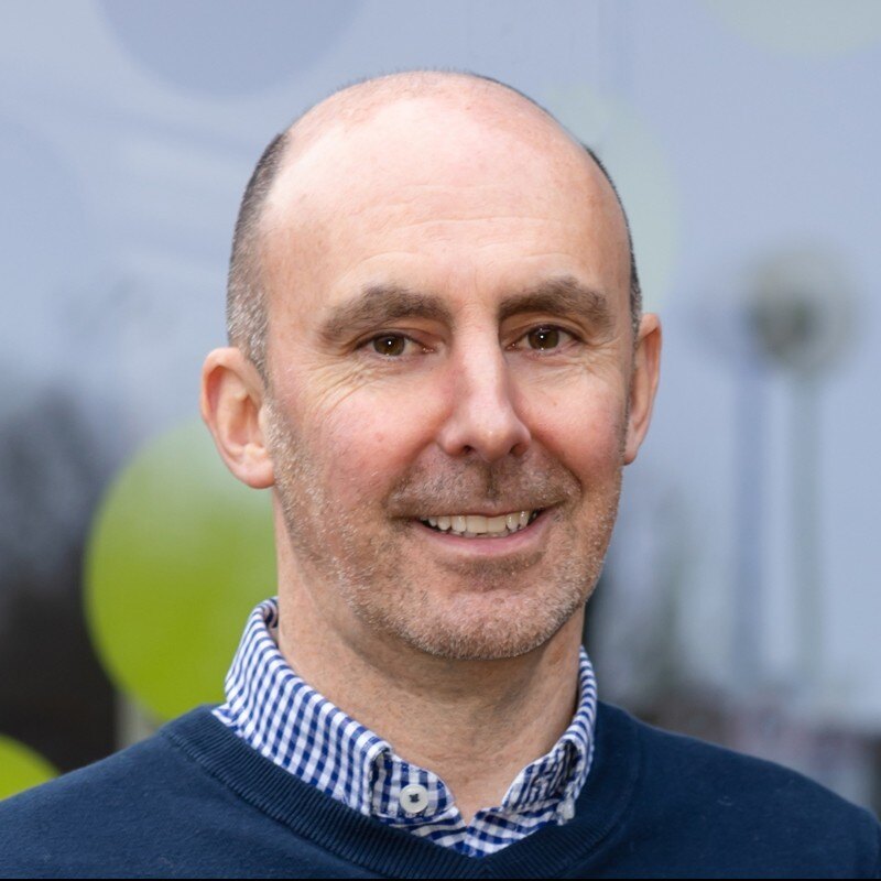 Simon Howard